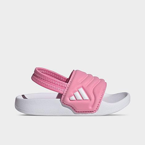 Toddler adidas adilette Estrap 2.0 Slide Sandals