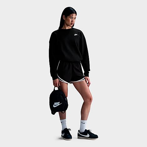 Nike Sportswear Club Fleece Loose Crewneck Sweatshirt