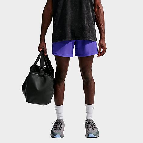 Nike Pro Dri-FIT 6″ Training Shorts - Image 2