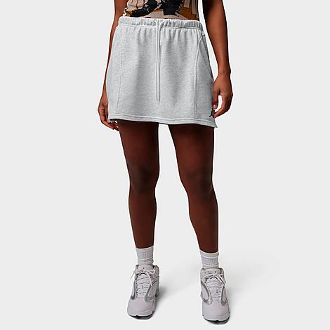 Jordan Brooklyn Fleece Skirt - Image 3