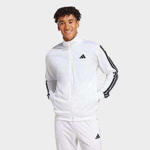adidas Dayready Full-Zip Track Jacket