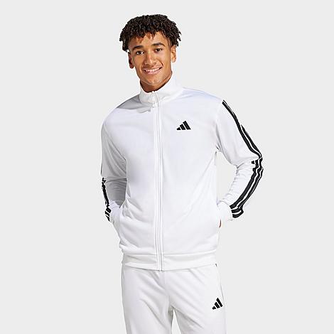 adidas Dayready Full-Zip Track Jacket