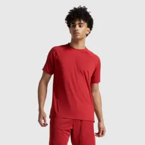 Klutch Athletics Performance T-Shirt