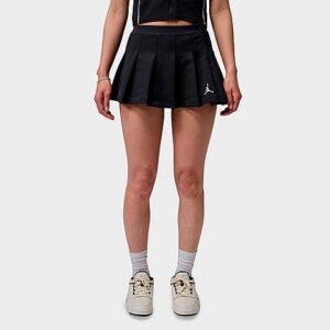 Jordan Brooklyn Pleated Skirt