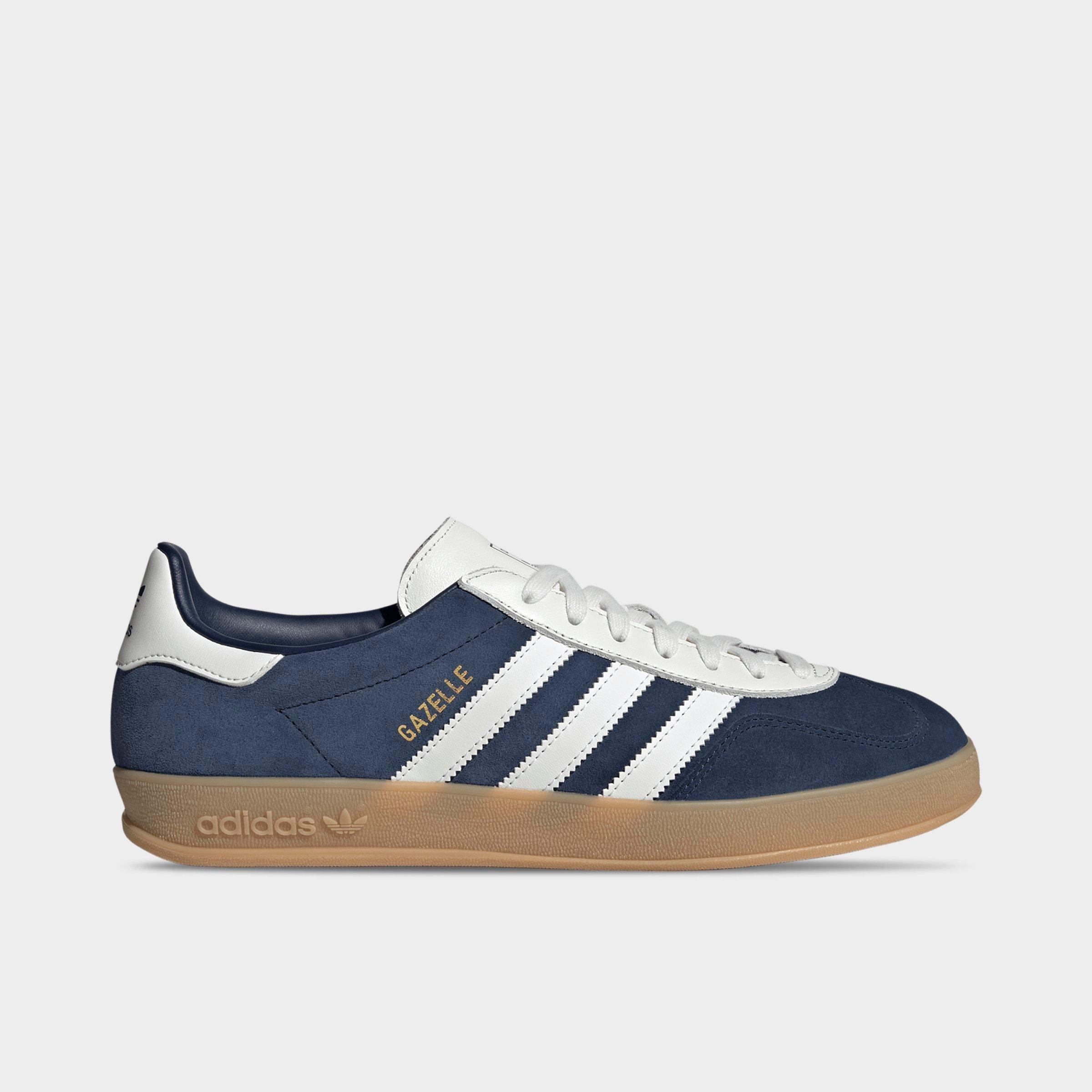 adidas Originals Gazelle Indoor Casual Shoes - Image 3