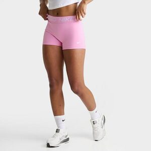 Nike Pro Mid-Rise 3″ Biker Shorts