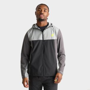 Reprimo Performance Flight Windbreaker Jacket