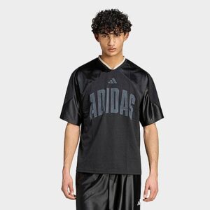 adidas Stadium Graphic Mesh T-Shirt