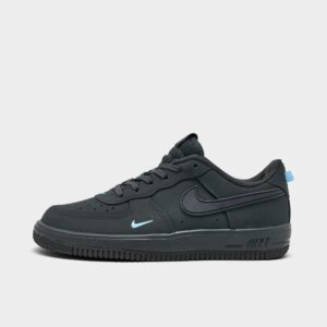 Little Kids’ Nike Force 1 Low Casual Shoes