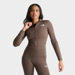 The North Face Performance Full-Zip Top