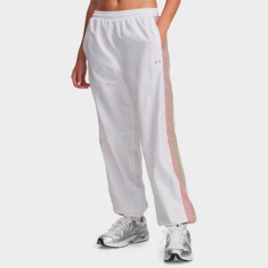 Under Armour Icon Crinkle Woven Pants