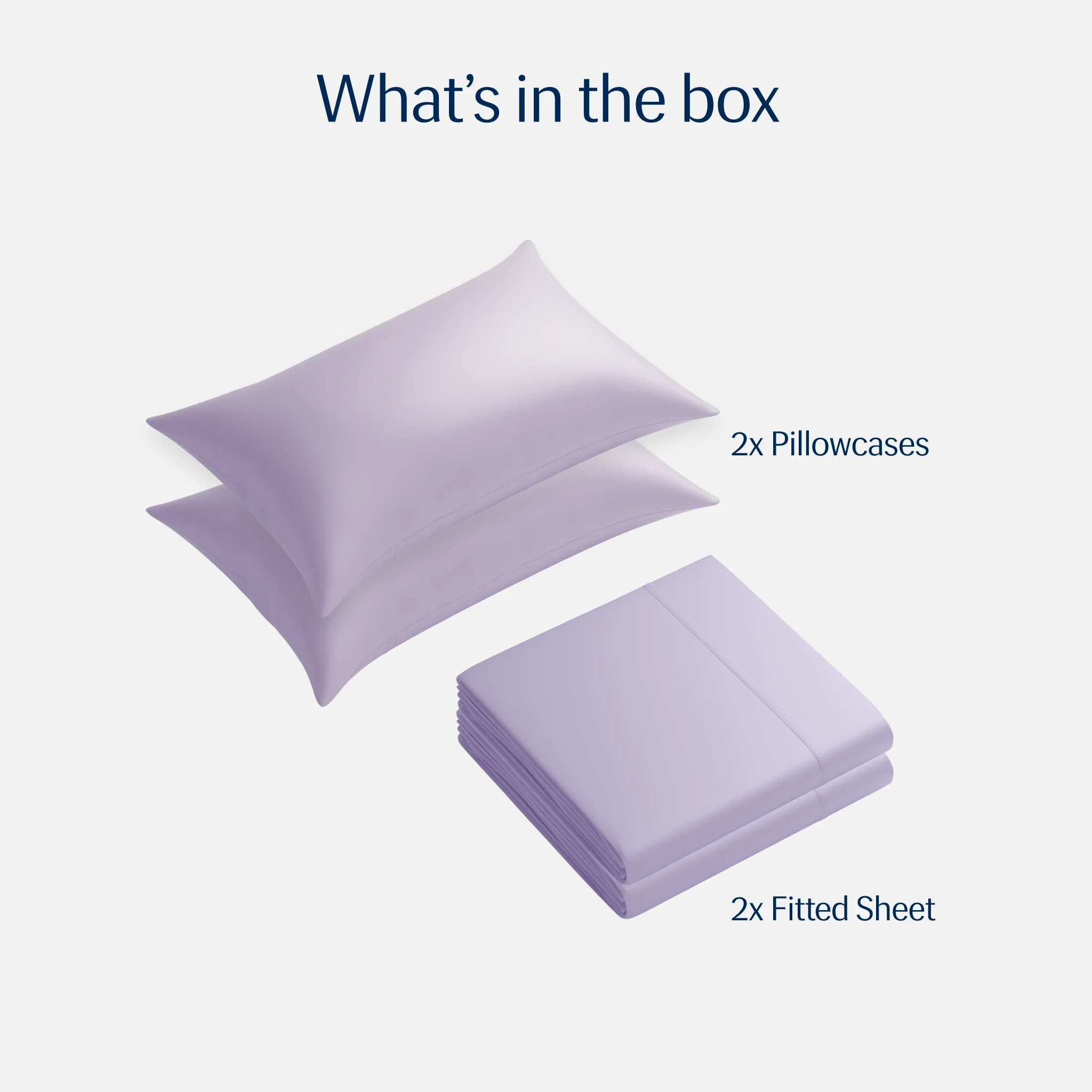 Evercool®+ Cooling Starter Sheet Set - Image 18