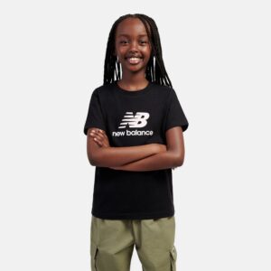 Stacked Logo T-Shirt