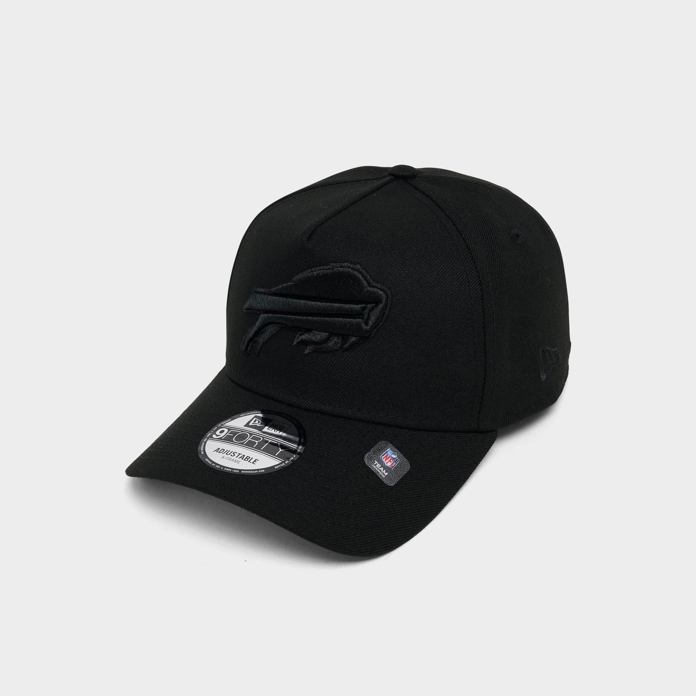 New Era Buffalo Bills NFL 9FORTY Tonal Snapback Hat