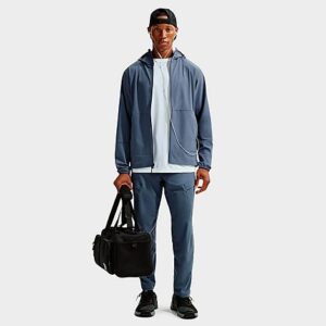 Nike Repel Unlimited Water-Repellent Hooded Versatile Full-Zip Jacket