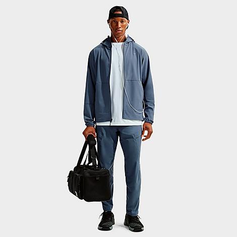 Nike Repel Unlimited Water-Repellent Hooded Versatile Full-Zip Jacket