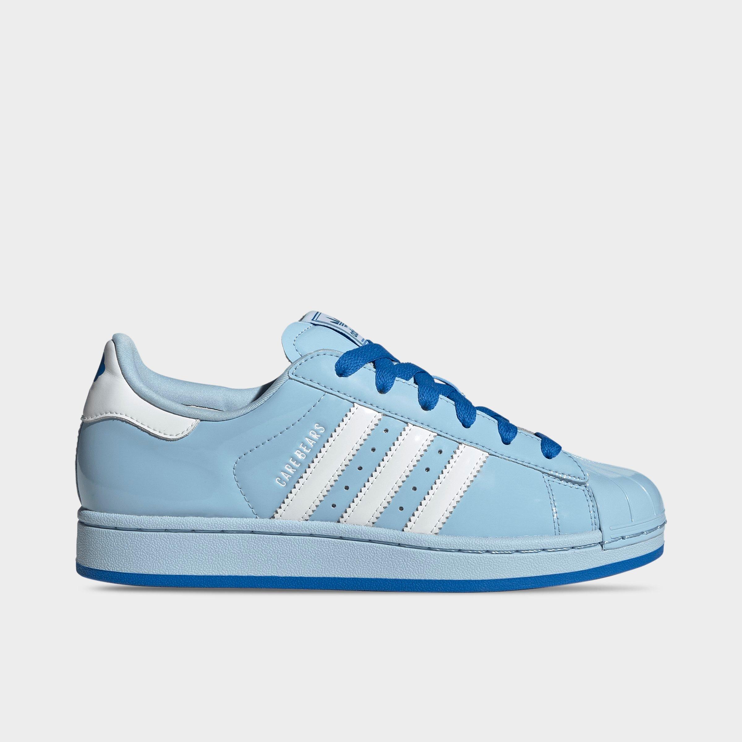 adidas Originals Superstar II Casual Shoes - Image 7