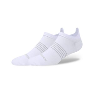 Pro Training Cushion Tab Socks 2 Pack
