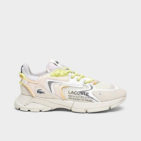 Lacoste L003 Neo Textile Casual Shoes - Image 3