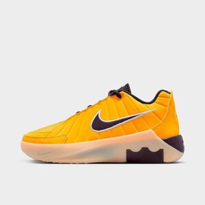 Big Kids’ Nike LeBron Witness 9 Basketball Shoes