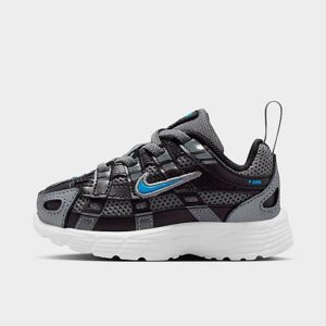 Toddler Nike P-6000 Stretch Lace Casual Shoes