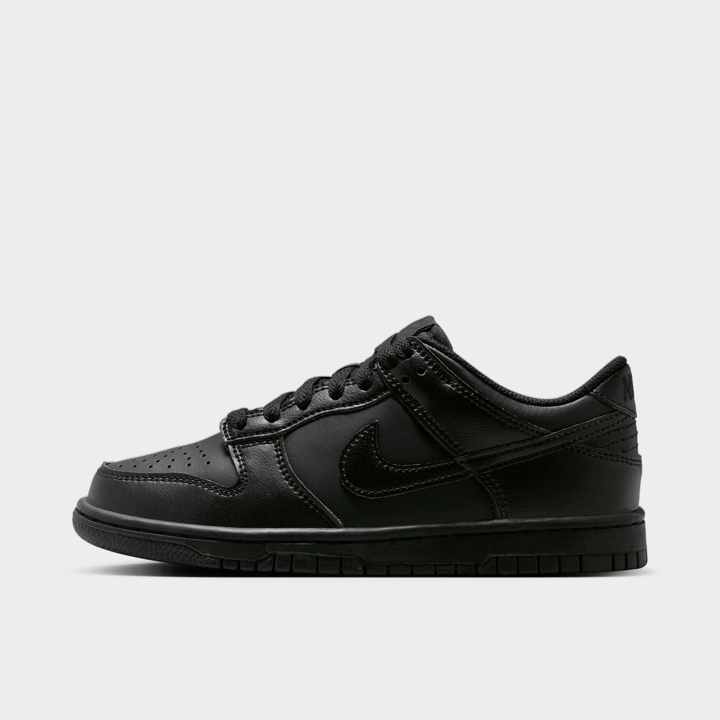 Big Kids’ Nike Dunk Low Casual Shoes - Image 9
