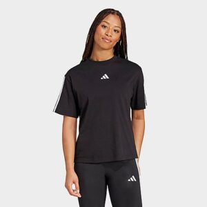 adidas Essential 3-Stripes Boyfriend T-Shirt