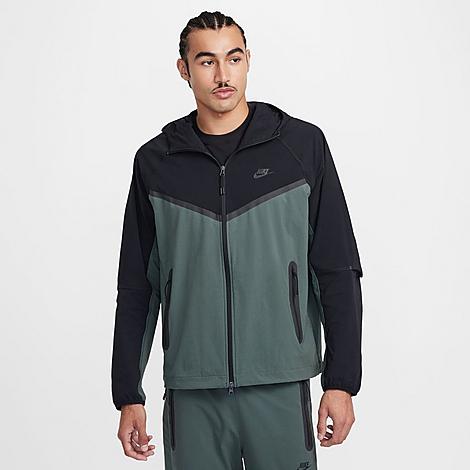 Nike Tech Windrunner Woven Full-Zip Jacket - Image 3