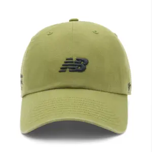 47 New Balance Athletics Inc Clean Up