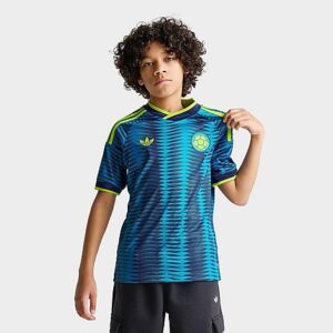 Big Kids’ adidas Colombia 26 Away Soccer Jersey