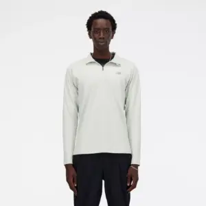 Space Dye 1/4 Zip