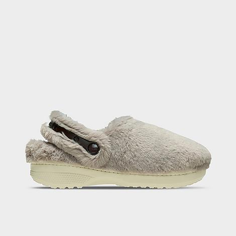 Crocs Classic Unfurgettable Clog Shoes - Image 3