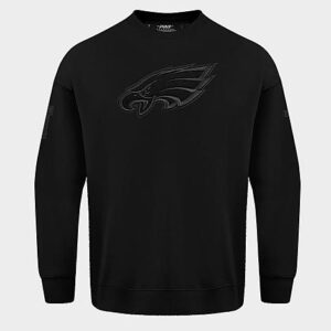 Pro Standard Philadelphia Eagles NFL Mashup Crewneck Sweatshirt