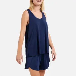 Evercool® Cooling Pajamas Shorts Set