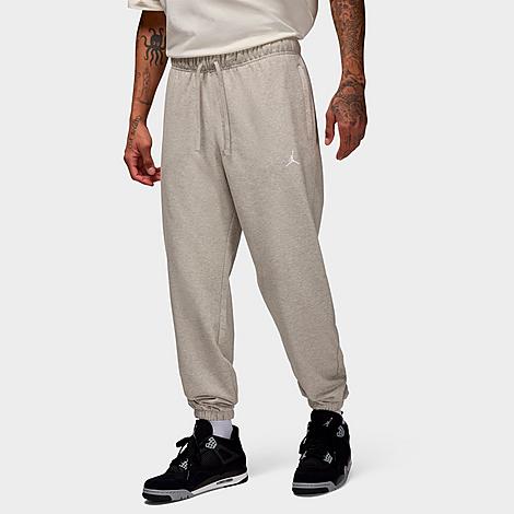 Jordan Dri-FIT Sport Crossover Fleece Jogger Pants - Image 2