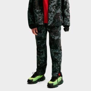 Big Kids’ Nike Sportswear Tech Woven Pants
