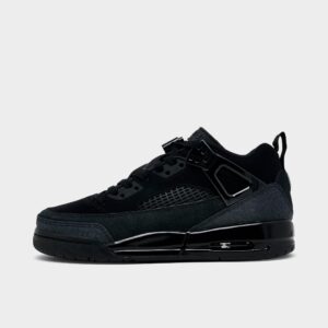 Big Kids’ Jordan Spizike Low Casual Shoes