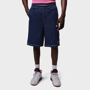 Jordan Flight Club Baggy Denim Shorts