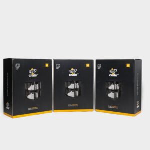 Crep Protect Crates 2.0 (3-Pack)