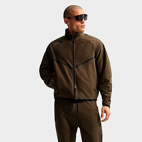 Nike Sportswear Tech Dri-FIT Shori Knit Full-Zip Track Jacket - Image 6