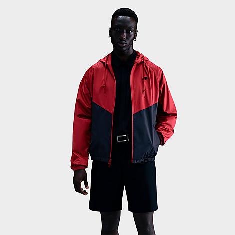 Nike Windrunner Lined Jacket - Image 4