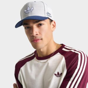 adidas Originals Modern 3.0 Structured Snapback Hat