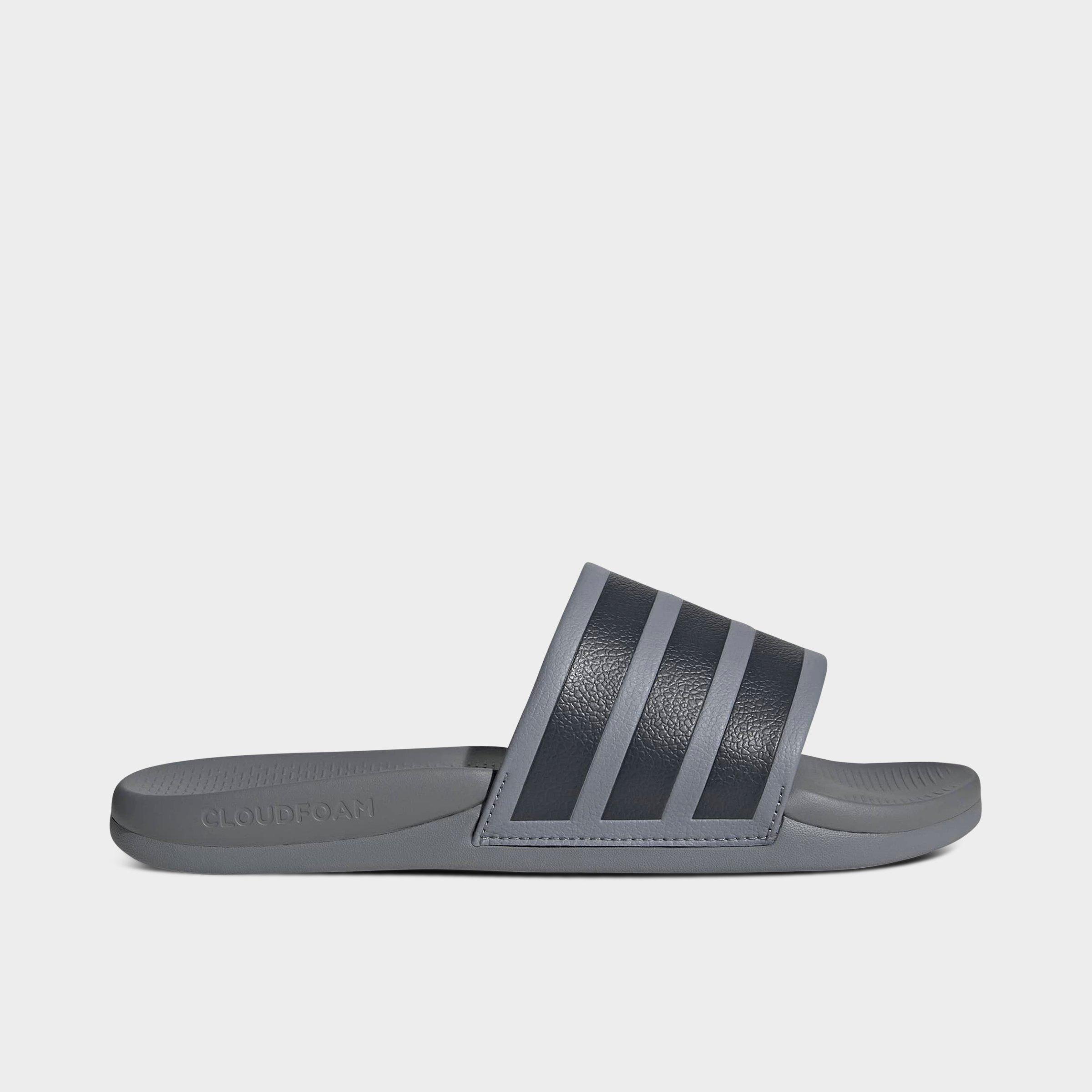adidas Adilette Comfort 2.0 Slide Sandals - Image 5