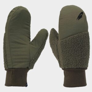 Nike Sherpa Mittens