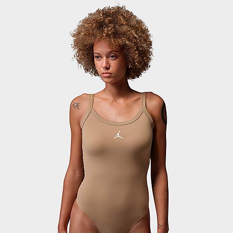 Jordan Brooklyn Essentials Tank Bodysuit - Image 2