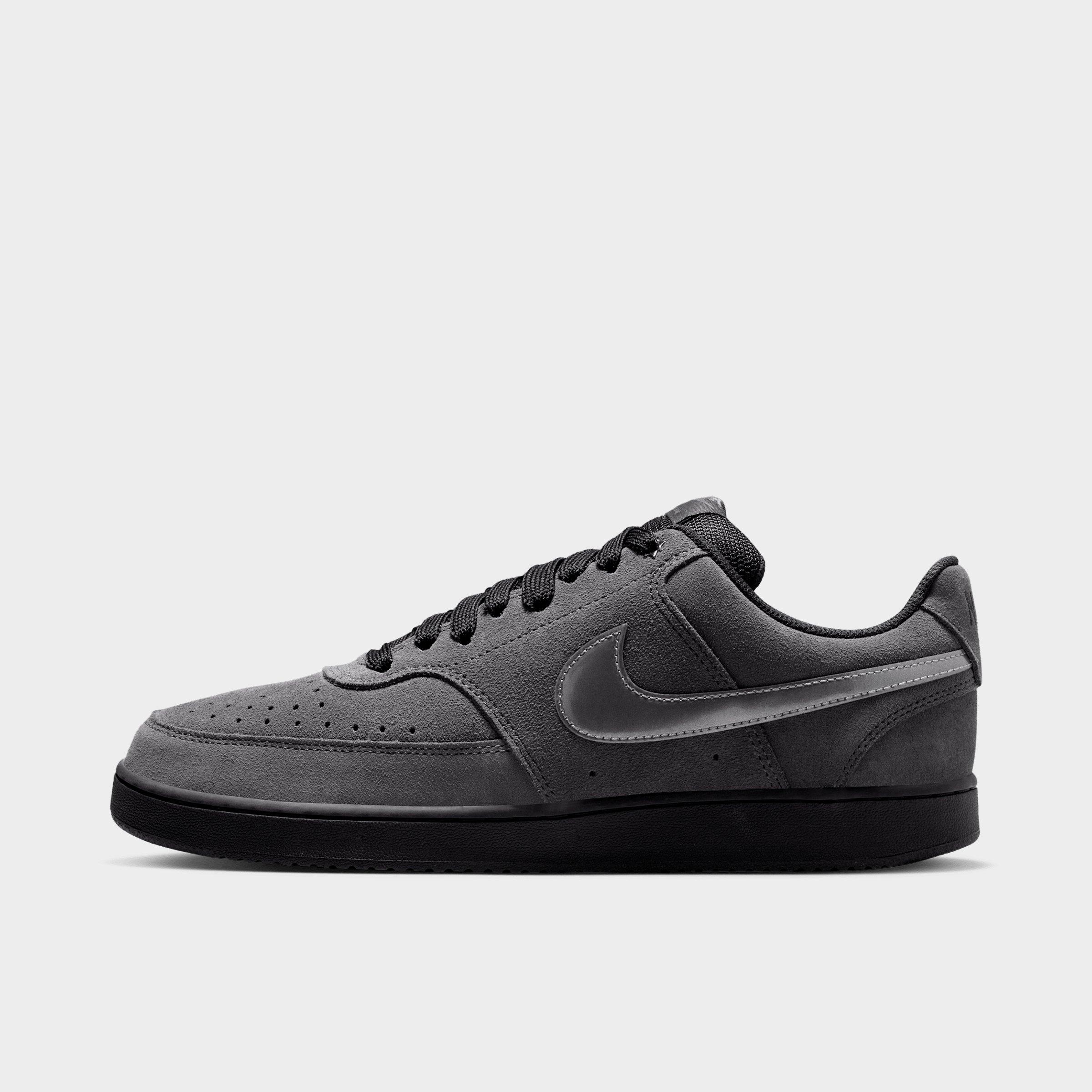 Nike Court Vision Low SE Camo Casual Shoes - Image 4