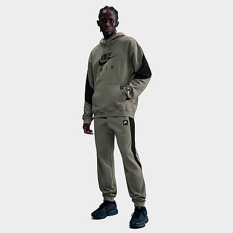 Nike Air Heavyweight Fleece Jogger Pants