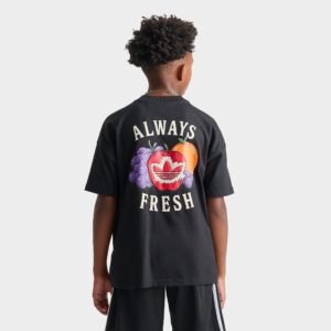 Big Kids’ adidas Originals Fruit T-Shirt