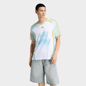 adidas Originals France Graphic Soccer Jersey