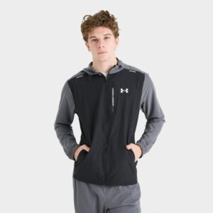 Under Armour Vanish Full-Zip Utility Jacket